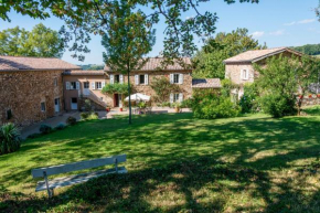  Chambre d'hôtes Puech Noly  Мон-Рок